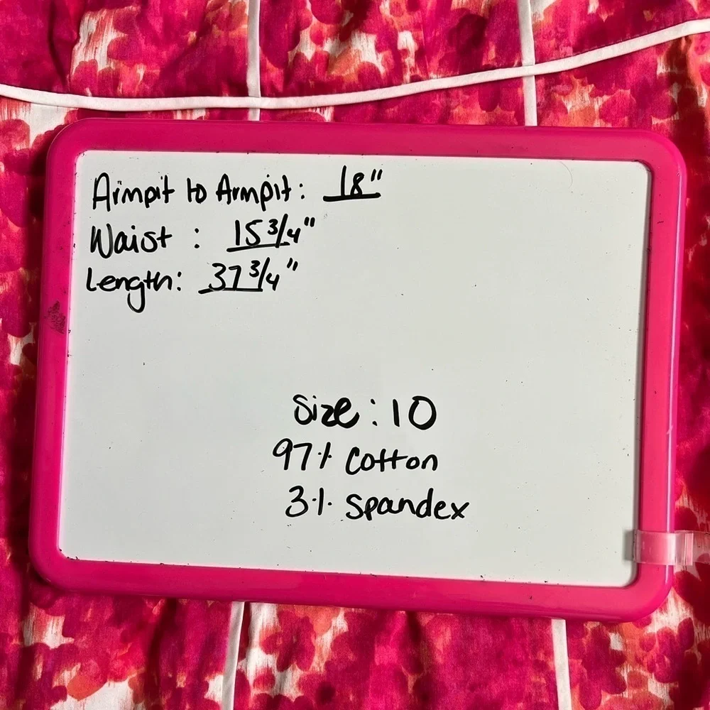 Calvin Klein midi Dress💖❤️ - Picture 8 of 8